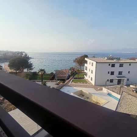 Apartments Petrica Малинська Екстер'єр фото
