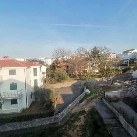 Apartments Petrica Малинська Екстер'єр фото