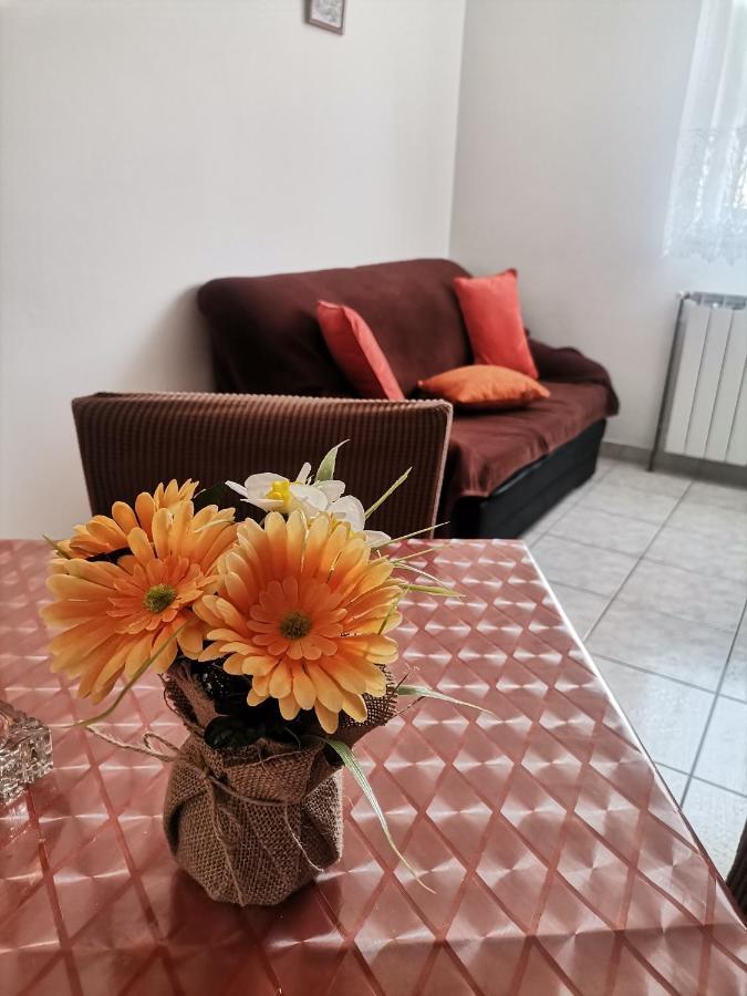 Apartments Petrica Малинська Екстер'єр фото