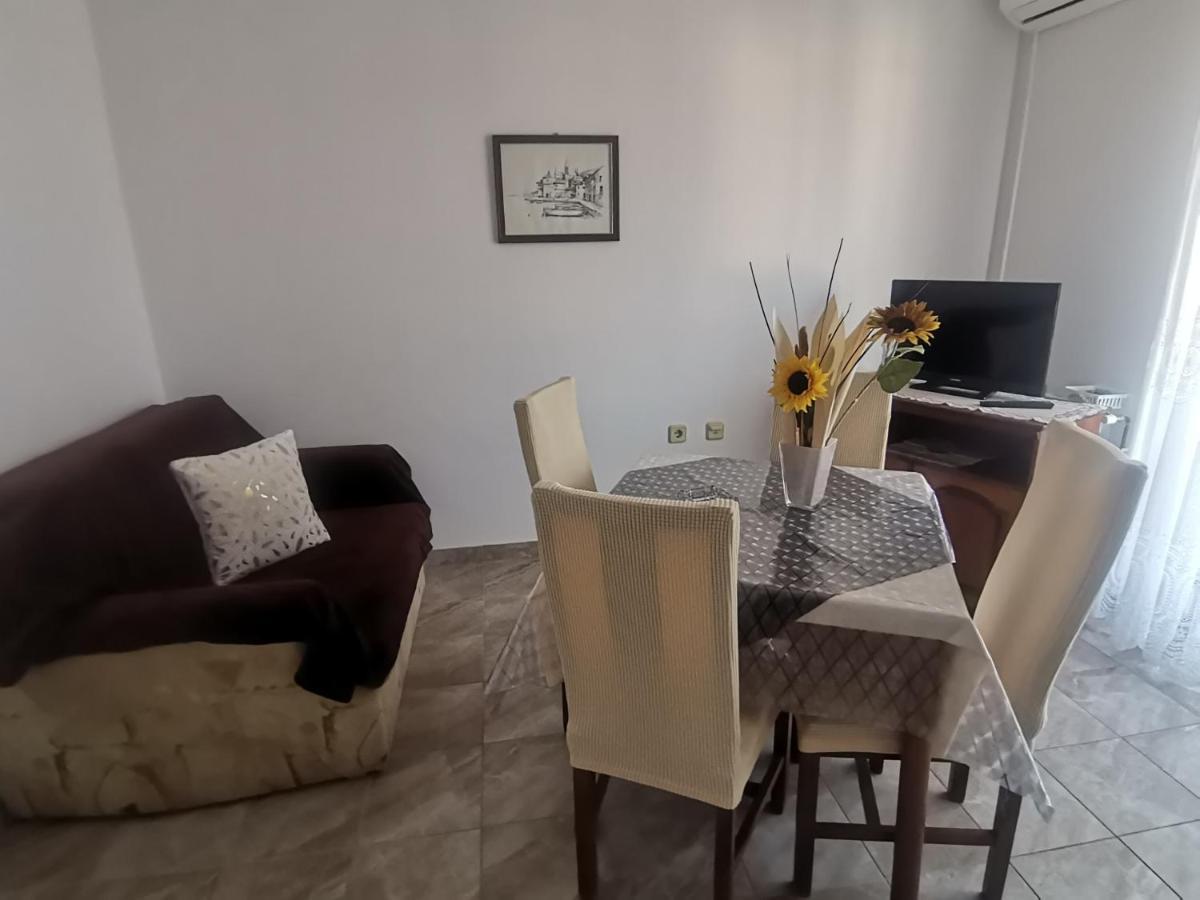 Apartments Petrica Малинська Екстер'єр фото