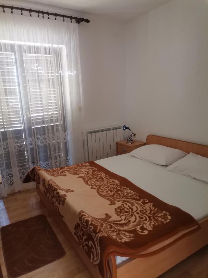 Apartments Petrica Малинська Екстер'єр фото