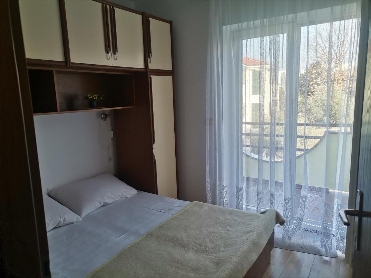 Apartments Petrica Малинська Екстер'єр фото