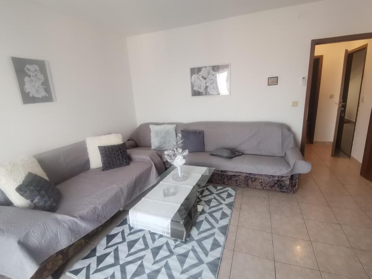 Apartments Petrica Малинська Екстер'єр фото