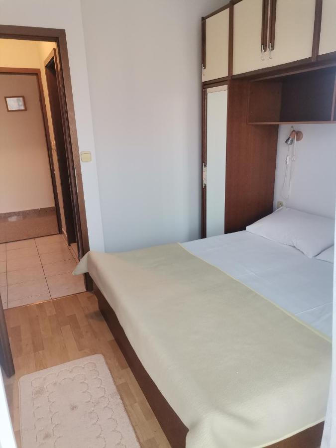 Apartments Petrica Малинська Екстер'єр фото