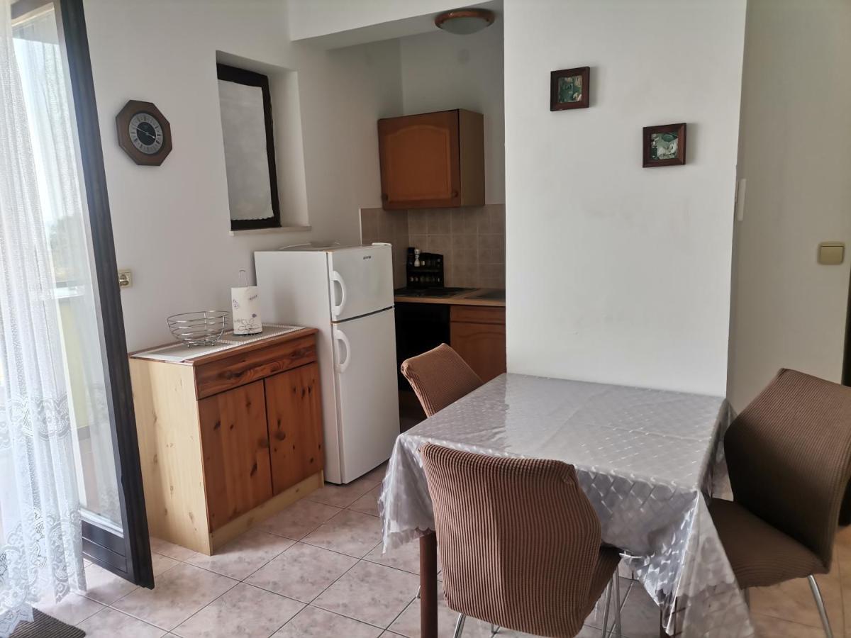 Apartments Petrica Малинська Екстер'єр фото