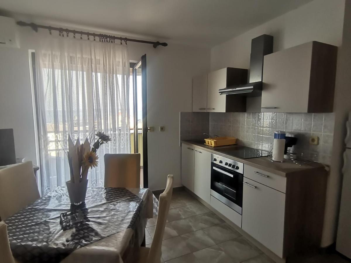 Apartments Petrica Малинська Екстер'єр фото