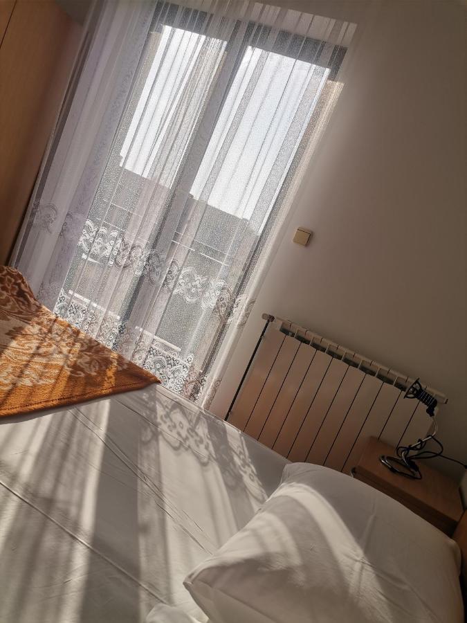 Apartments Petrica Малинська Екстер'єр фото