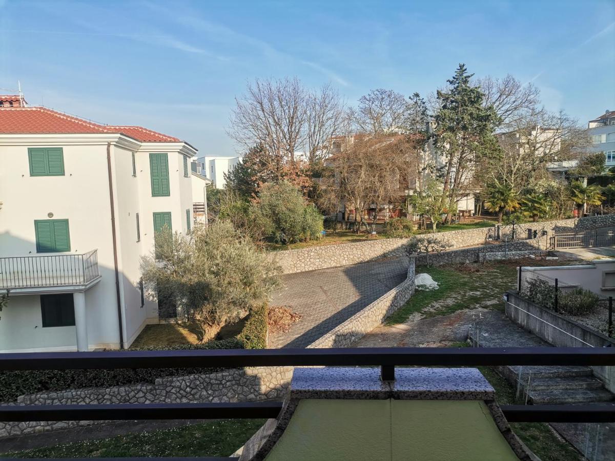 Apartments Petrica Малинська Екстер'єр фото